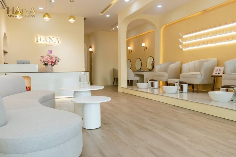 Hana Premium Beauty Spa Experience in Da Nang - Key points before you book