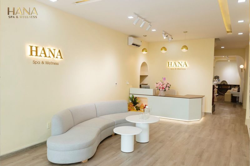 Hana Premium Beauty Spa Experience in Da Nang - A spa break on An Thuong 3