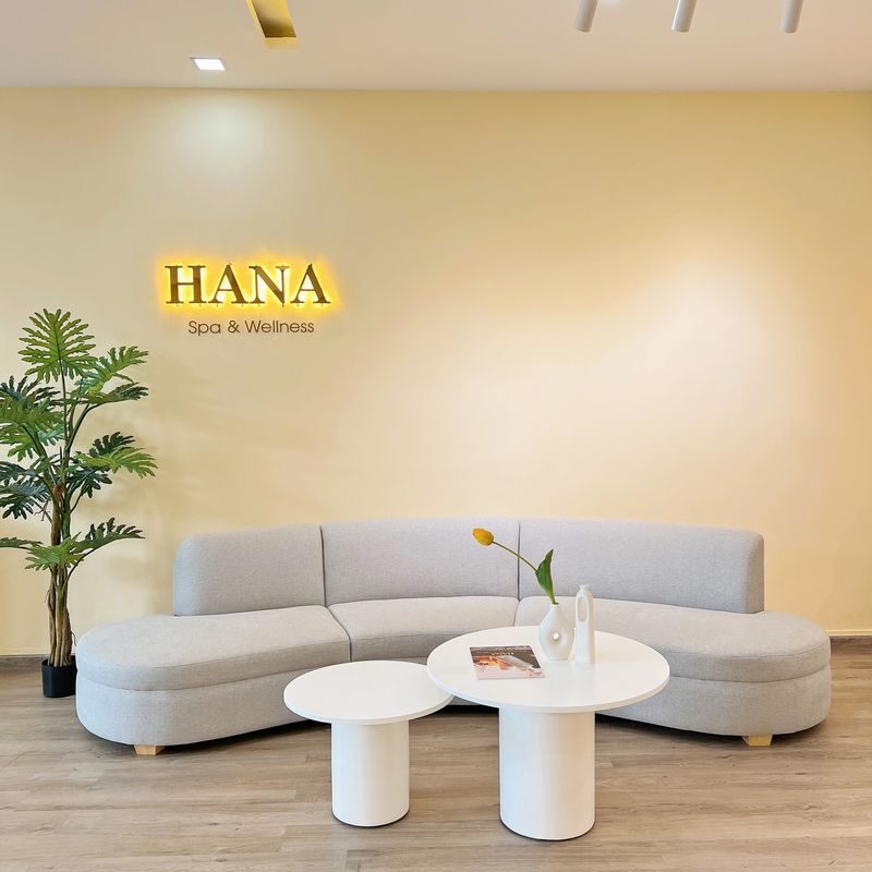 Hana Premium Beauty Spa Experience in Da Nang - Body massage and other treatment choices