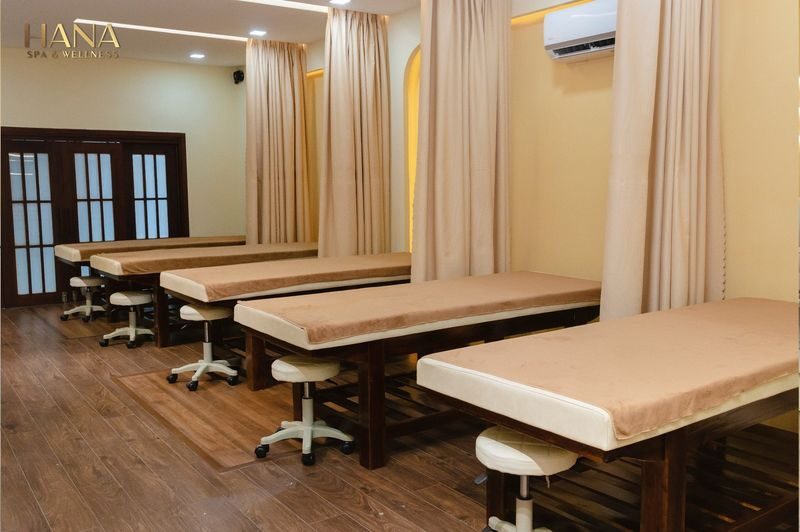 Hana Premium Beauty Spa Experience in Da Nang - Service consistency is the real question