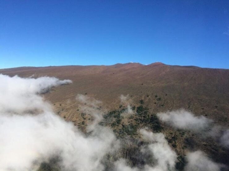 Hana Rainforest and Haleakala Crater 45-min Helicopter Tour - Spectacular Scenic Views From Above