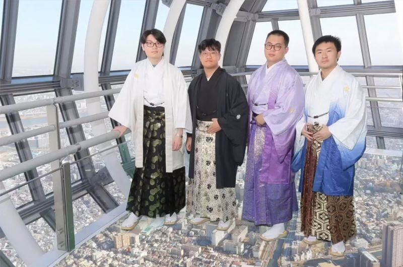 Hanaka Kimono Rental with Hairstyling in Asakusa - Timing, returns and booking details