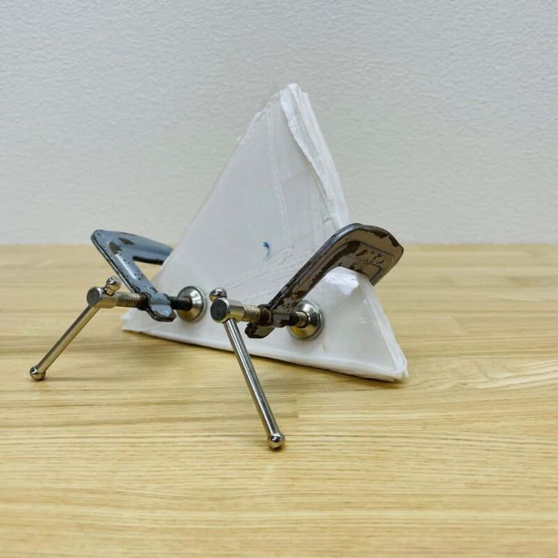 Hanakoushi Shibori Cotton Scarf Class - Good To Know