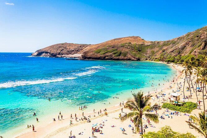 Hanauma Bay Experience with Admission Ticket and Equipment - Good To Know