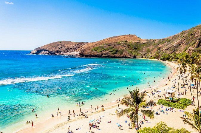 Hanauma Bay Experience with Admission Ticket and Equipment - Authentic Insights from Travelers