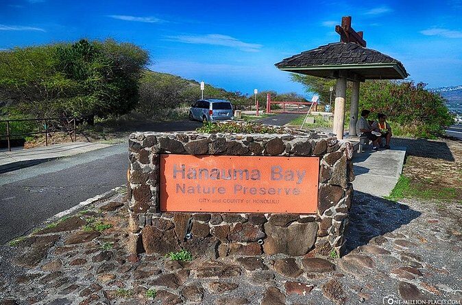 Hanauma Bay Experience with Admission Ticket and Equipment - The Sum Up