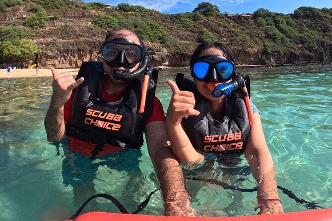 Hanauma Bay Snorkel Lesson - Good To Know