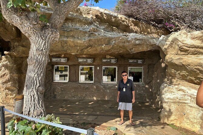 Hanauma Bay Snorkel Lesson - Exploring Hanauma Bay Snorkel Lesson: What It Is and Why It Matters