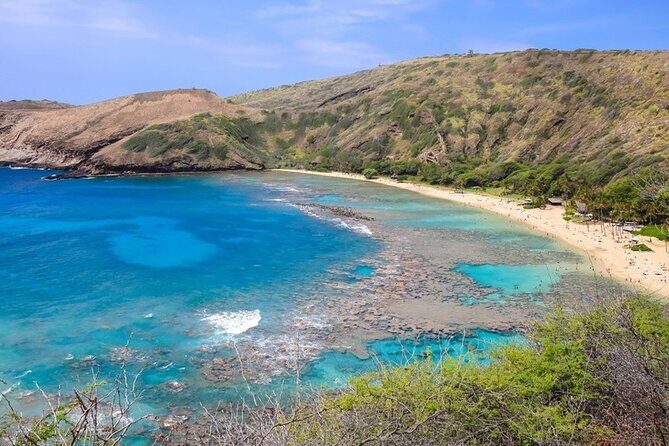 Hanauma Bay Snorkel Lesson - The Snorkel Lesson and Equipment