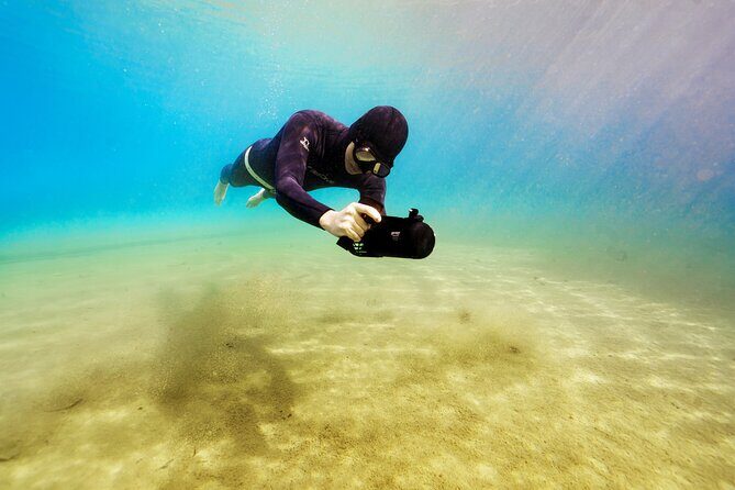 Hanauma Bay Snorkeling Reservation+Equipment Rental - Who Should Consider This Tour?