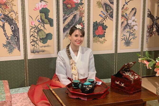 Hanbok Experience & Seasonal Half-Day Private Package Tour - What’s Included & What to Keep in Mind