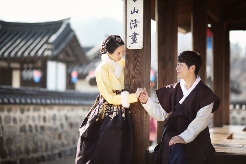 Hanbok Portrait Experience in Seoul by 9 Studio - Key points before you book