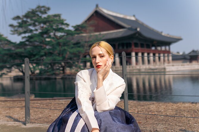 Hanbok Private Photo Tour at Gyeongbokgung Palace - Additional Tour Information