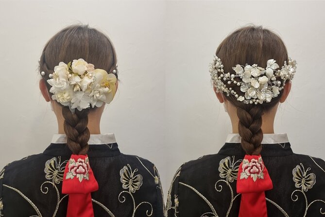 Hanbok Rental at Seoul Gyeongbokgung Palace (Palacefox) - Additional Information