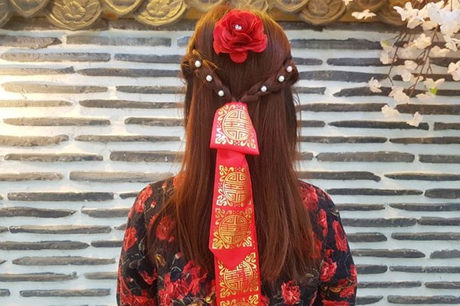 Hanbok Rental at Seoul Gyeongbokgung Palace (Palacefox) - Directions