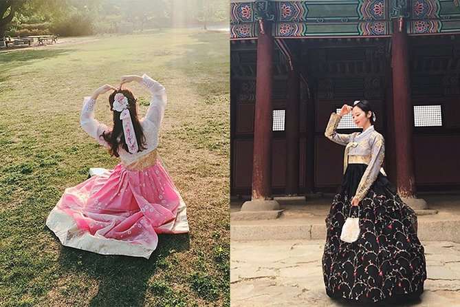 Hanbok Rental at Seoul Gyeongbokgung Palace (Palacefox) - Common Questions