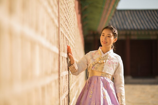 Hanbok Rental, Hanbok Experience - How to Choose the Right Hanbok