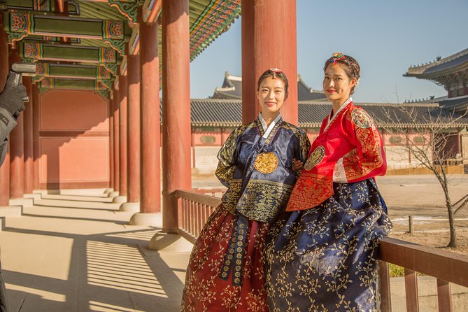 Hanbok Rental, Hanbok Experience - Tips for a Memorable Hanbok Experience