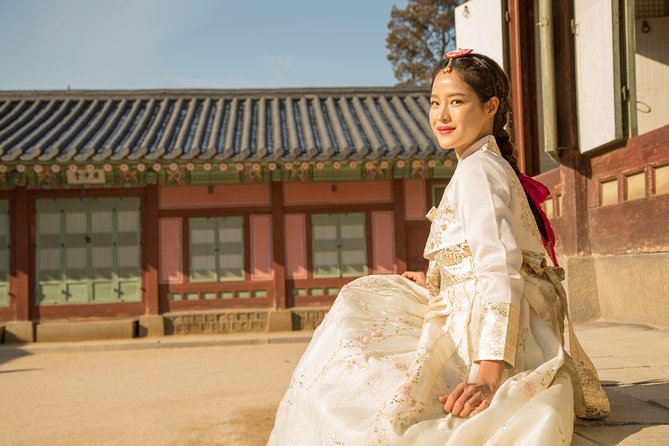 Hanbok Rental, Hanbok Experience - Exploring Hanbok Rental Locations in South Korea