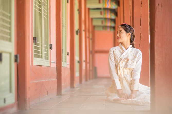 Hanbok Rental, Hanbok Experience - Common Questions About Hanbok Rental