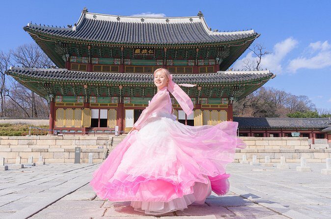 Hanbok Rental via Hanboknam Premium Store - The Sum Up: Who Should Consider This Experience?