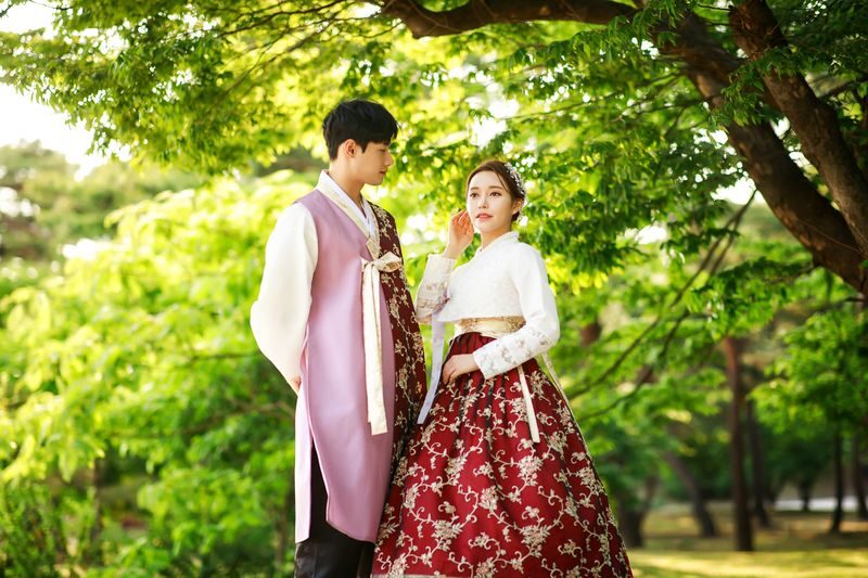 Hanboknam Hanbok Rental Service (Korean Folk Village Branch) - What to know before you rent
