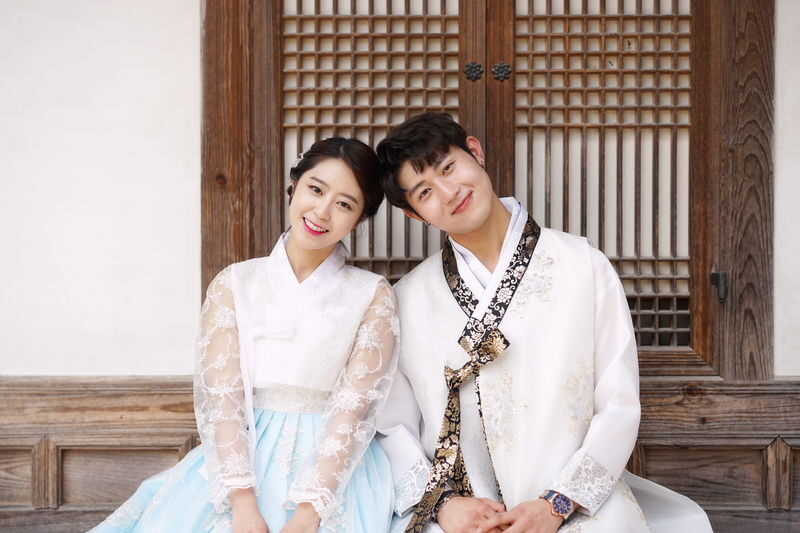 Hanboknam Hanbok Rental Service (Korean Folk Village Branch) - Who will enjoy this rental most