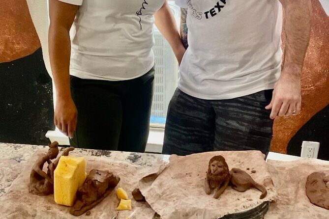 Hand Built Ceramics Activity - Who Will Love This Experience?