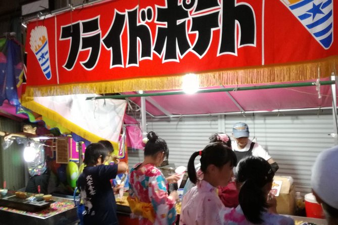 Hand-held Fireworks Festival on July21 or 22,  Toyokawa, JP - Inclusions