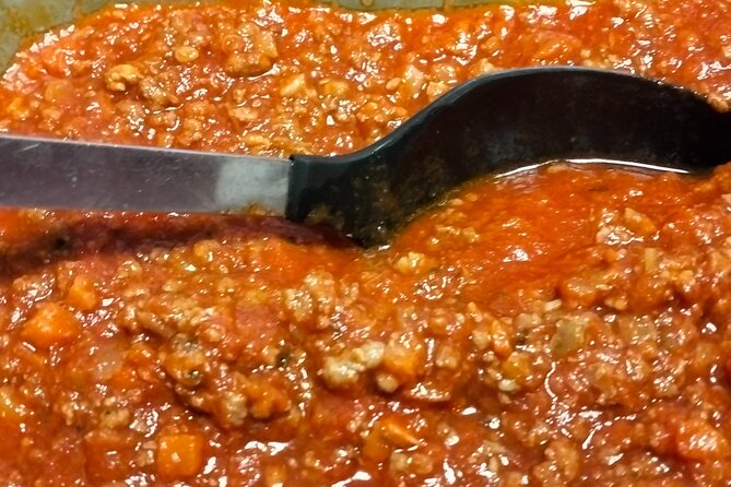 Hand Made Pasta Class With Ragù Workshop - Location Details
