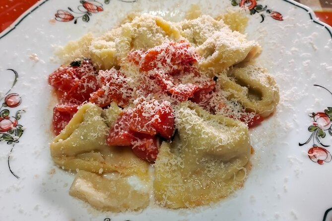 Hand Made Pasta Class With Ragù Workshop - Pricing Information