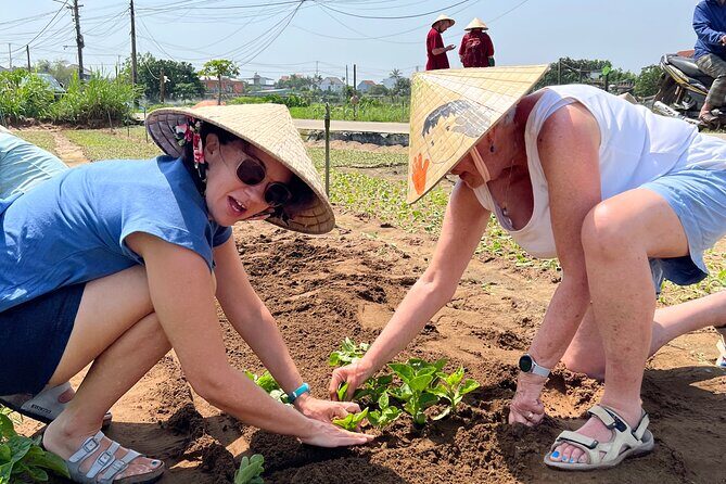 Hand on Vietnamese Cooking class with Ms hanh - Good To Know