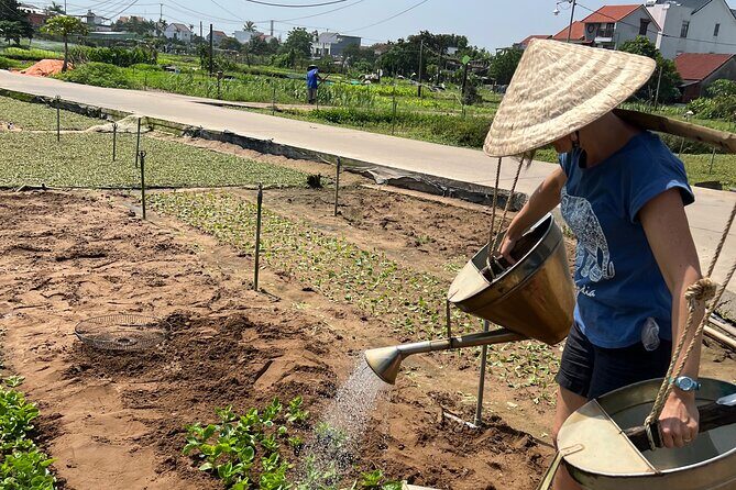 Hand on Vietnamese Cooking class with Ms hanh - Practical Details and Tips
