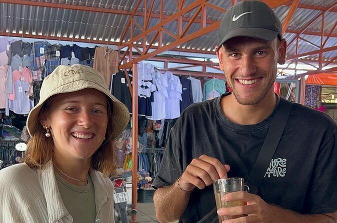 Hand on Vietnamese Cooking class with Ms hanh - Who Would Love This Tour?