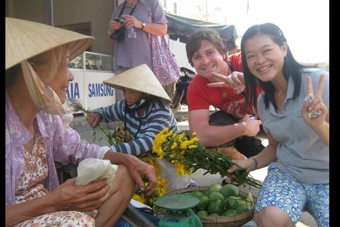 Hand on Vietnamese Cooking class with Ms hanh - Frequently Asked Questions (FAQs)