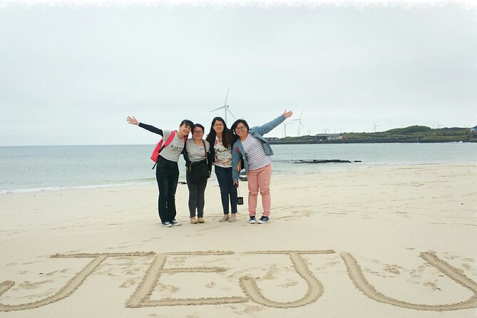 Handam Coastal Road & Camellia Hill - Private Tour West of Jeju - Pricing and Booking
