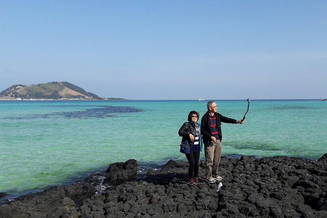 Handam Coastal Road & Camellia Hill - Private Tour West of Jeju - Private Tour Benefits