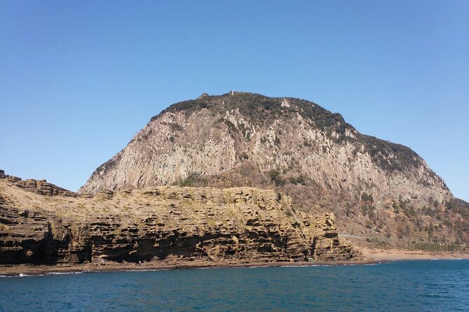 Handam Coastal Road & Camellia Hill - Private Tour West of Jeju - Additional Details