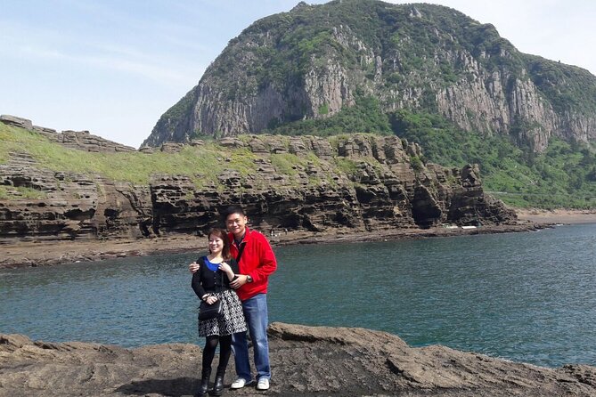 Handam Coastal Road & Camellia Hill - Private Tour West of Jeju - Private Tour West of Jeju