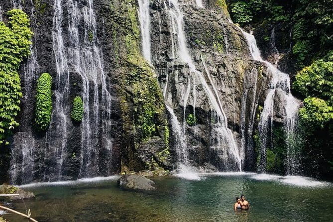 Handara Gate, Bratan Temple & Insta Spots - Review Highlights & Authentic Insights