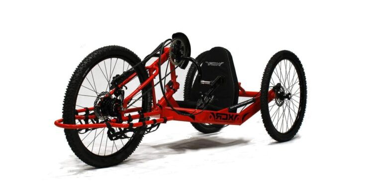 HANDBIKES TOURS - Good To Know