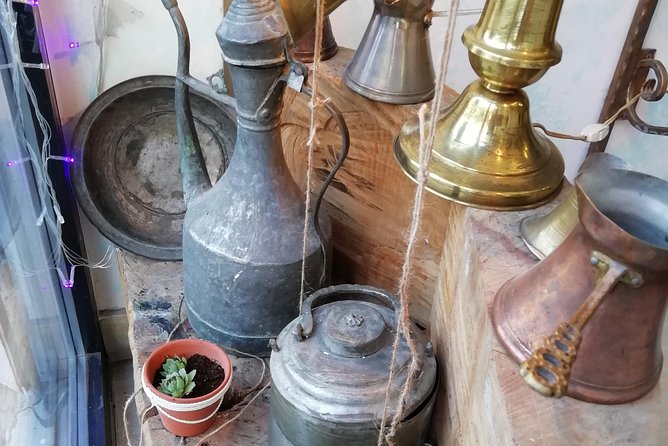 Handcraft Your Memories - Learn About the Cancellation Policy