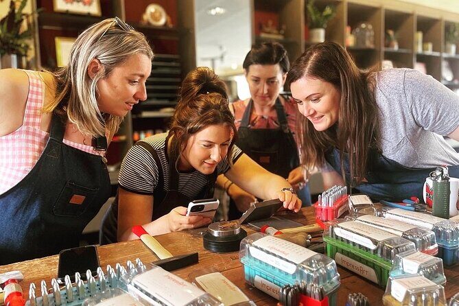 Handcraft your own silver ring in Bruges - FAQ