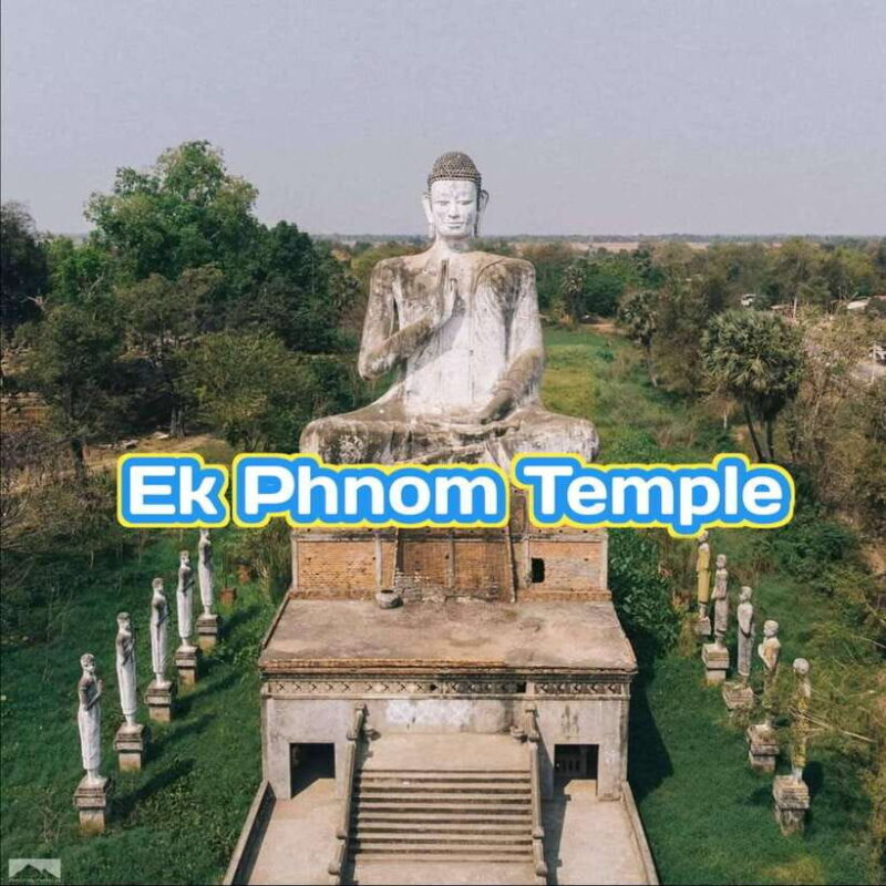 Handicraft tour/rice paper,/rice wine/bat cave Sun Set - A Deep Dive into the Battambang Experience