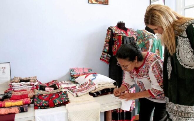 Handicrafts Route: San Martín Tilcajete, Jalietza & Ocotlán - San Bartolo Coyotepec