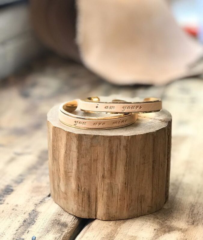 Handmade Art Room - Leather Couple Bracelet Workshop | Dating Spot | Leather | Bracelets | Causeway Bay - Key points before you book