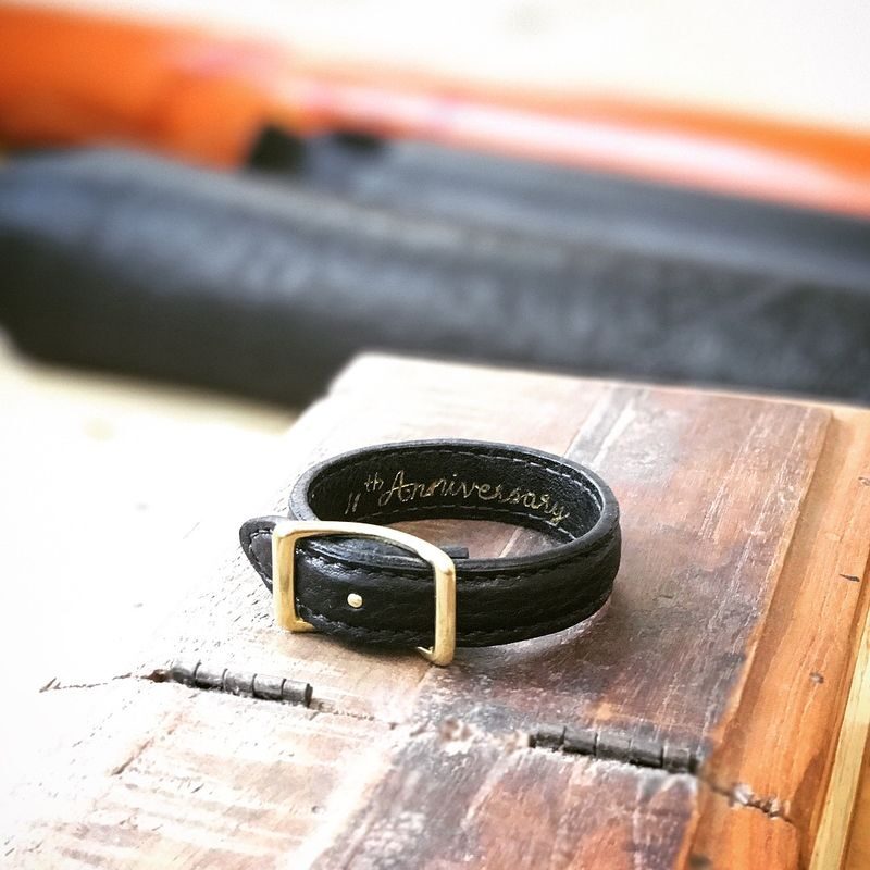 Handmade Art Room - Leather Couple Bracelet Workshop | Dating Spot | Leather | Bracelets | Causeway Bay - Should you book the Causeway Bay bracelet workshop?