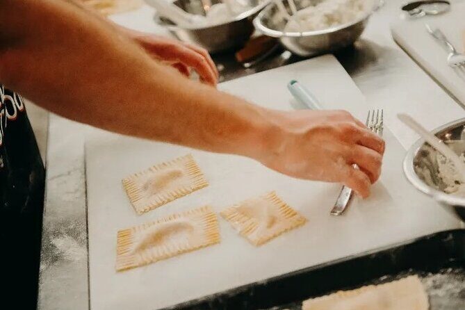 Handmade Fresh Pasta from Scratch in NYC - Good To Know