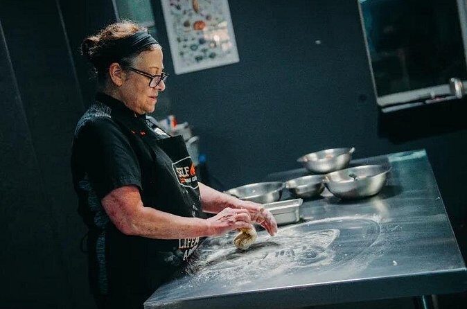 Handmade Fresh Pasta from Scratch in NYC - Who Should Consider This Tour?