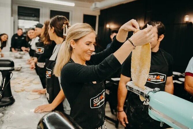 Handmade Fresh Pasta from Scratch in NYC - Frequently Asked Questions (FAQs)